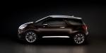 Citroen DS3 Inside Concept 2009 года